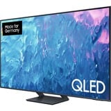 SAMSUNG  65" Ultra HD TV QLED Titane