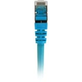 Sharkoon Câble RJ45  Cat.6 SFTP Bleu, 5 Mètre