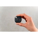 Shelly BLU Button Tough 1, Palpeur Noir, Bluetooth