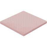 Thermal Grizzly Minus Pad 8, Pad Thermique Rose, 30 mm x 30 mm x 1,5 mm