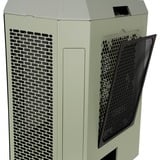 Thermaltake  boîtier midi tower Vert clair | 4x USB-A | 1x USB-C | Window