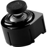 Thrustmaster 4460285, Stick analogique Noir