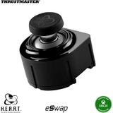 Thrustmaster 4460285, Stick analogique Noir