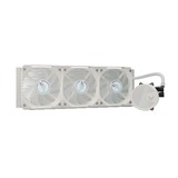 Valkyrie VK-AIOA360W, Watercooling Blanc