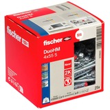 fischer DuoHM 572923, Cheville 