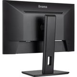 iiyama XUB2493HSU-B6 24" Moniteur  Noir (Mat)