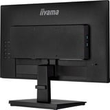 iiyama  22" Moniteur  Noir (Mat)