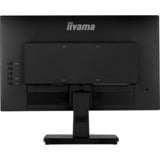 iiyama  22" Moniteur  Noir (Mat)