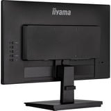 iiyama  22" Moniteur  Noir (Mat)