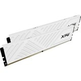 ADATA AX4U320016G16A-DTWHD35, Mémoire vive Blanc