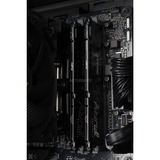 ALTERNATE AGP-SILENT-INT-010, PC gaming Noir