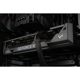 ALTERNATE AGP-SILENT-INT-010, PC gaming Noir