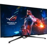 ASUS ROG Swift PG42UQ 42" 4K UHD Moniteur gaming  Noir,  4x HDMI, 1x DisplayPort, 4x USB-A 3.2 (5 Gbit/s)