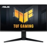 ASUS TUF Gaming VG28UQL1A  28" 4K UHD Moniteur  Noir, 4x HDMI, DisplayPort, 2x USB-A 2.0, 2x USB-A 3.2 (5 Gbit/s), 144 Hz