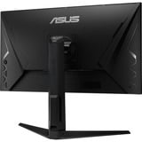 ASUS TUF Gaming VG28UQL1A  28" 4K UHD Moniteur  Noir, 4x HDMI, DisplayPort, 2x USB-A 2.0, 2x USB-A 3.2 (5 Gbit/s), 144 Hz