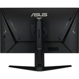 ASUS TUF Gaming VG28UQL1A  28" 4K UHD Moniteur  Noir, 4x HDMI, DisplayPort, 2x USB-A 2.0, 2x USB-A 3.2 (5 Gbit/s), 144 Hz