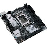 ASUS  carte mère socket 1700 