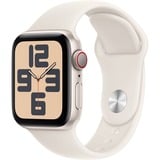 Apple MXGK3QF/A, Smartwatch Champagne