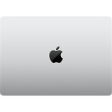 Apple  PC portable Argent