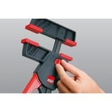 BESSEY DuoKlamp DUO45-8, Serre-joint Noir/Rouge