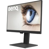 BenQ GW2785TC 68,6 cm (27") 1920 x 1080 pixels Full HD LED Noir Moniteur  Noir, 68,6 cm (27"), 1920 x 1080 pixels, Full HD, LED, 5 ms, Noir