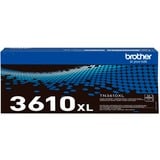 Brother TN3610XL, Toner 