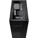 Corsair LINK 3500X RGB boîtier midi tower Noir | 2x USB-A | 1x USB-C | RGB | Window