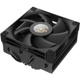 DeepCool AN400 BK, Refroidisseur CPU Noir