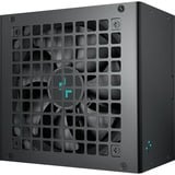 DeepCool , 800 Watt alimentation  Noir