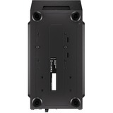 ENDORFY  boîtier midi tower Noir | 2x USB-A