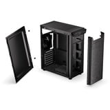 ENDORFY  boîtier midi tower Noir | 2x USB-A