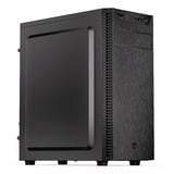 ENDORFY  boîtier midi tower Noir | 2x USB-A