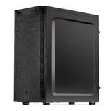 ENDORFY  boîtier midi tower Noir | 2x USB-A