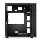 ENDORFY  boîtier midi tower Noir | 2x USB-A