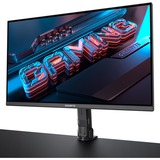 GIGABYTE  32" 4K UHD Moniteur gaming  Noir