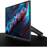 GIGABYTE  32" 4K UHD Moniteur gaming  Noir