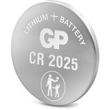 GP Batteries GPCR2025STD955C10, Batterie 