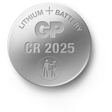 GP Batteries GPCR2025STD955C10, Batterie 