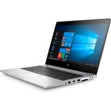 HP  13.3" PC portable  Argent