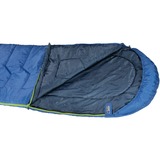 High Peak Frazer 200, Sac de couchage Bleu/bleu foncé