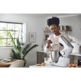 Kenwood KVL65.001WH, Robot de cuisine Blanc