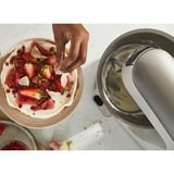 Kenwood KVL65.001WH, Robot de cuisine Blanc