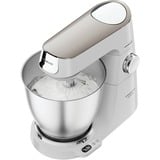 Kenwood KVL65.001WH, Robot de cuisine Blanc