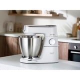 Kenwood KVL65.001WH, Robot de cuisine Blanc