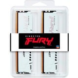 Kingston FURY KF560C30BWK2-32, Mémoire vive Blanc