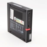 Lenovo RENEW_10T7-006SMX, Mini PC Noir