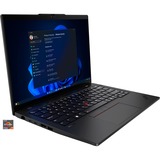 Lenovo  14" PC portable  Noir