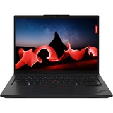 Lenovo  14" PC portable  Noir