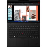 Lenovo  14" PC portable  Noir