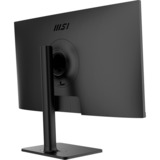 MSI  27" Moniteur  Noir